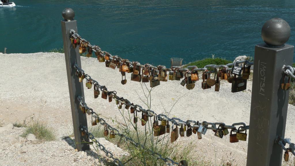 Anamarija * Makarska